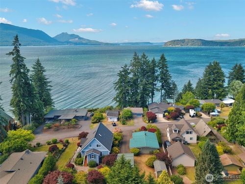 14358 Nw Rhoda Ln, Seabeck, WA, 98380-9705 | Card Image