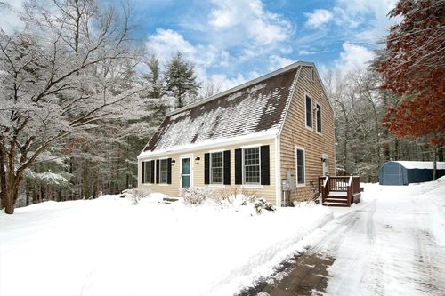 6 Hillside Ln, Duxbury, MA, 02332-2961 | Card Image