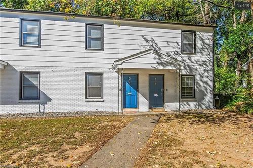 3-338 Crafton St, Winston Salem, NC, 27103-2853 | Card Image