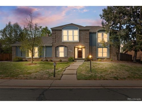 10467 E Ida Ave, Greenwood Village, CO, 80111-3746 | Card Image