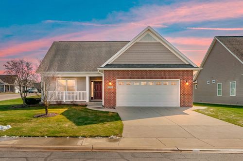 5359 Harborview Pass, Kalamazoo, MI, 49009-5829 | Card Image