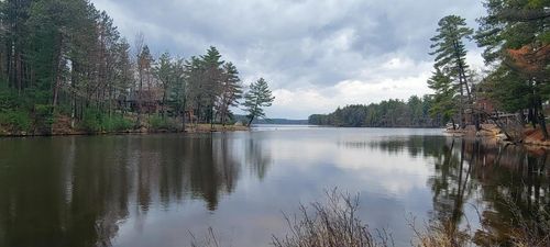 Lt 3-4 Fly Rod Trail, Port Edwards, WI, 54494 | Card Image