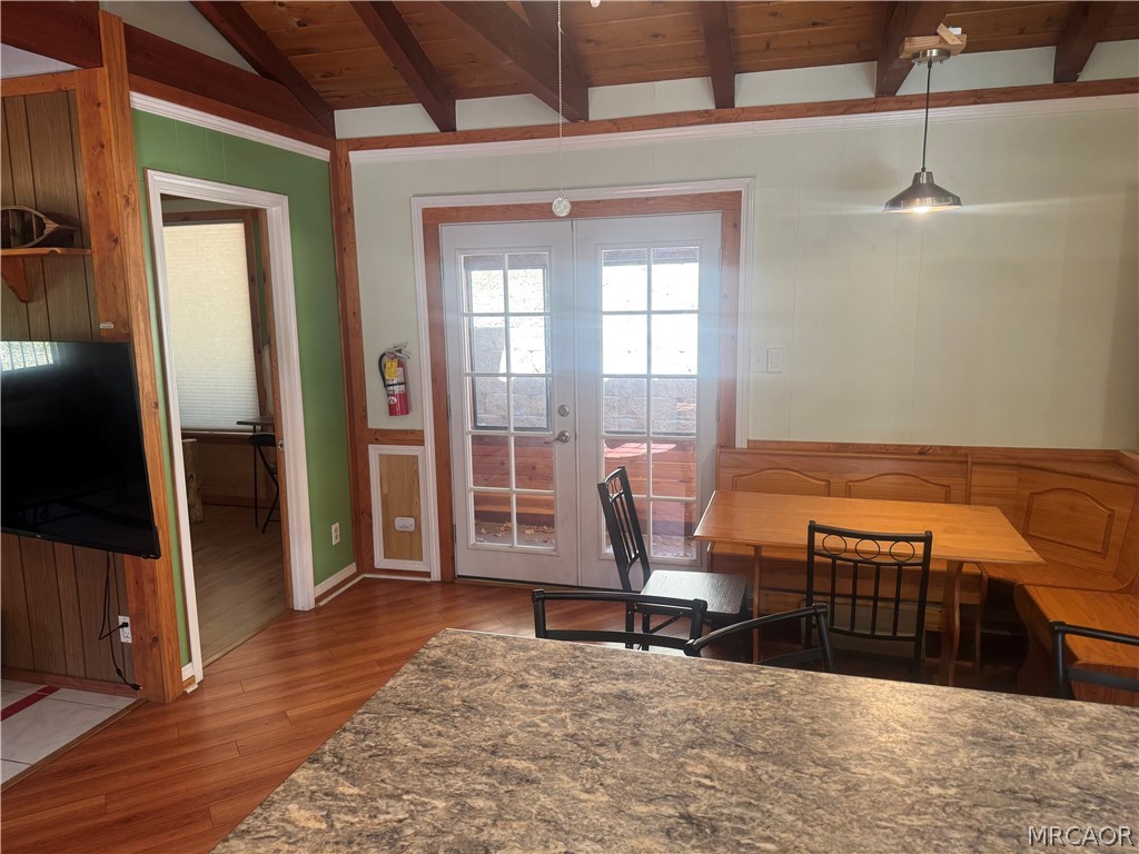 Residential Lease in Big Bear Lake 5