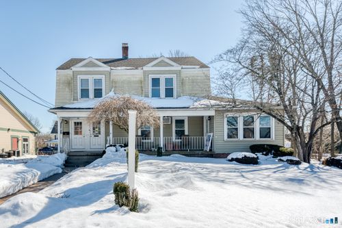 186 E Center St, Manchester, CT, 06040-5210 | Card Image