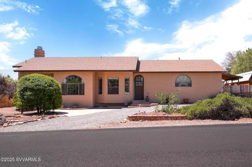 609 W Fir St, Cottonwood, AZ, 86326-4769 | Card Image