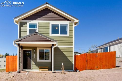 309 S 2nd St, Cripple Creek, CO, 80813-5011 | Card Image
