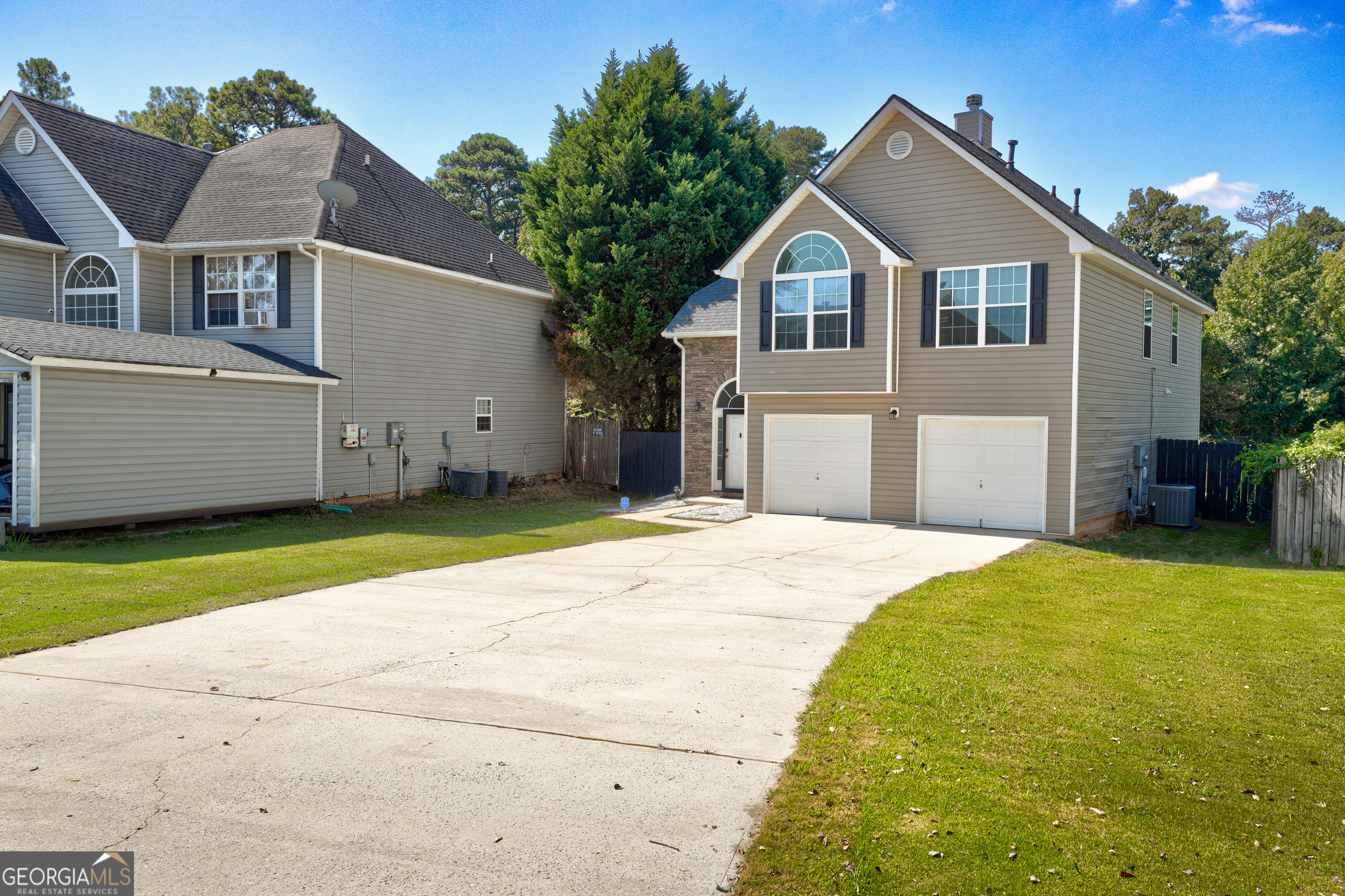 Registry Blvd, Lovejoy, GA 30228