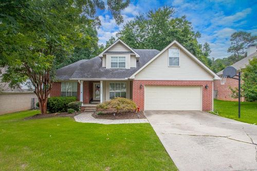 13903 Saint Michael Dr, Little Rock, AR, 72211-6200 | Card Image