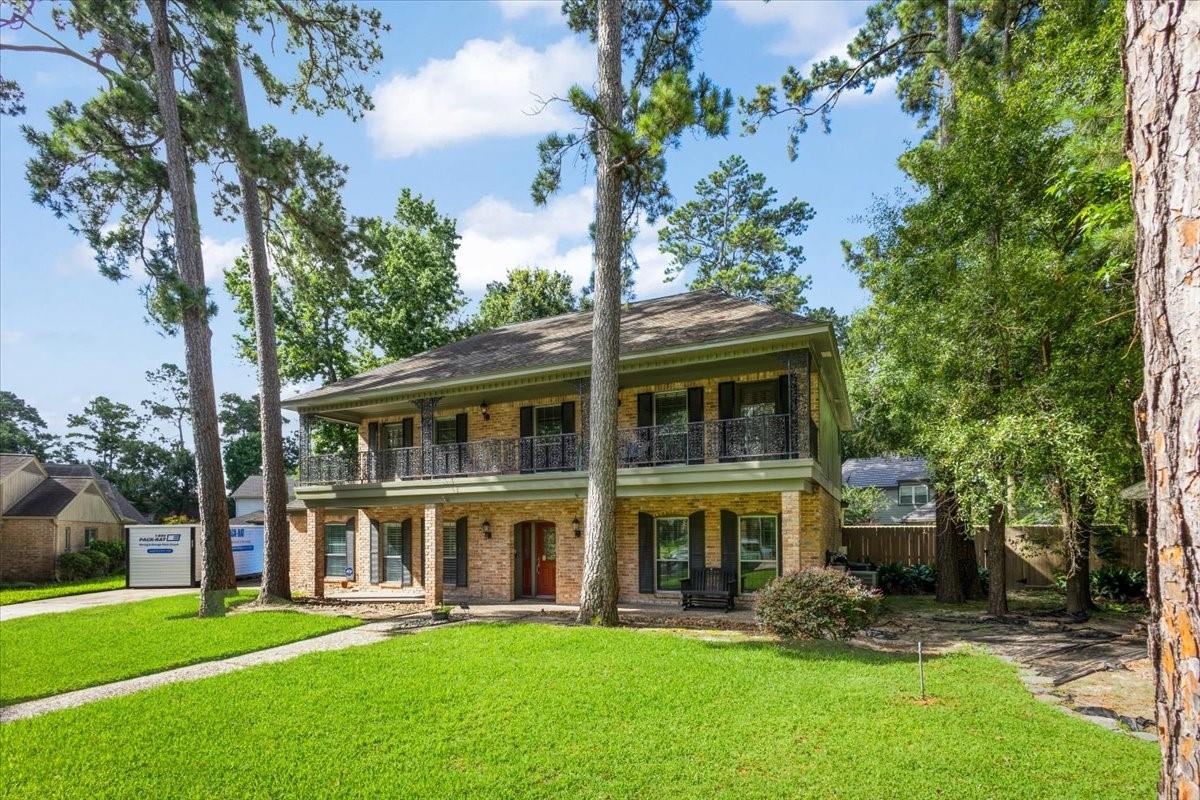 Residential in Houston 3