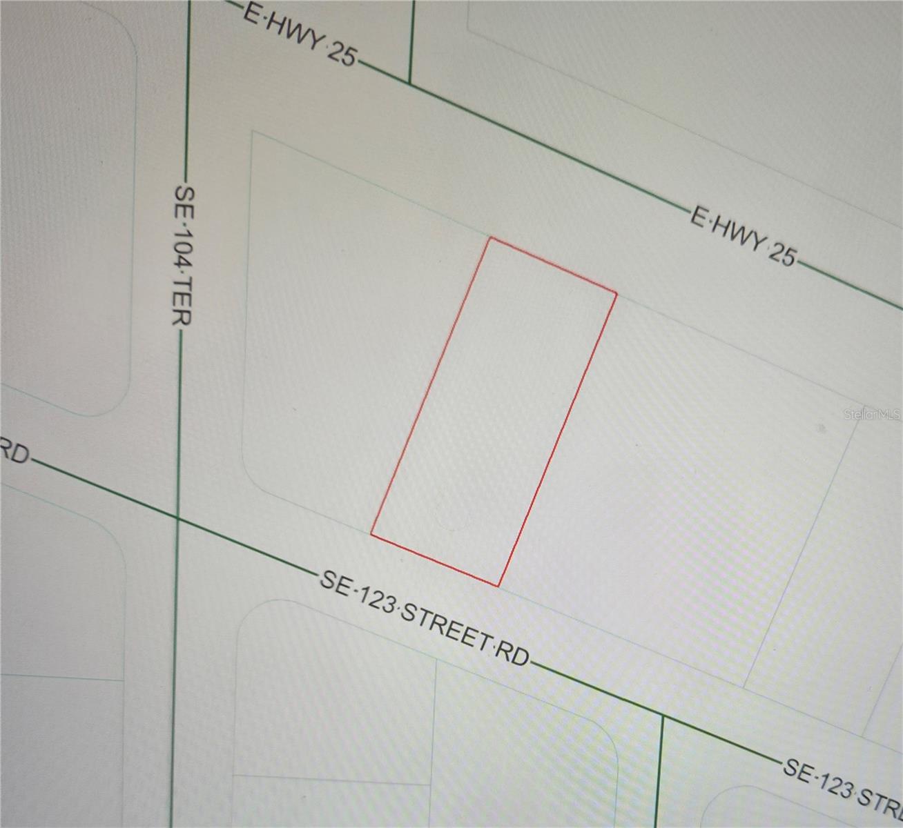 Land in BELLEVIEW 3