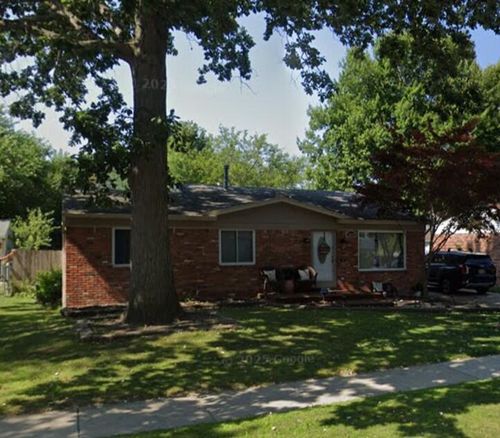 50673 Jim Dr, Chesterfield, MI, 48047-1839 | Card Image