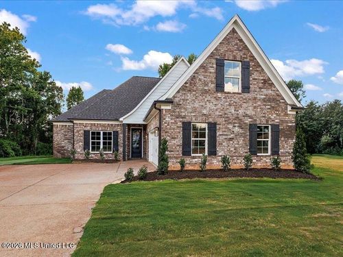 5284 Shiloh Lane, Southaven, MS, 38672 | Card Image