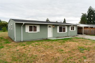 4830 Diamond Boulevard Sw, House other with 3 bedrooms, 2 bathrooms and 1 parking in Lakewood WA | Image 1