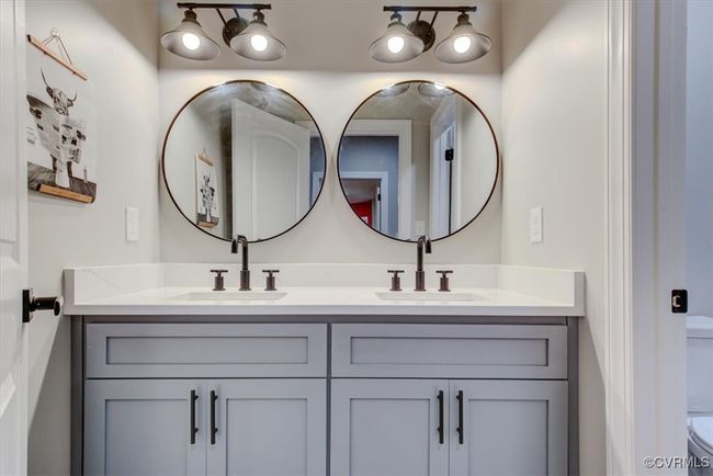 12309 Main St, House other with 3 bedrooms, 3 bathrooms and null parking in Stony Creek VA | Image 32