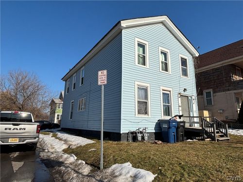 34-132 State Fair Blvd, Syracuse, NY, 13204-1147 | Card Image