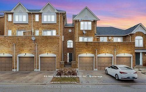 68-45 Bristol Rd E, Mississauga, ON, L4Z3P5 | Card Image