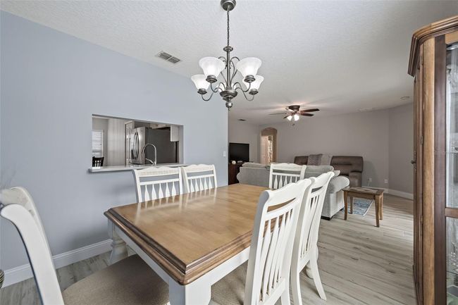 3621 Rollingbrook St, House other with 2 bedrooms, 2 bathrooms and null parking in CLERMONT FL | Image 17