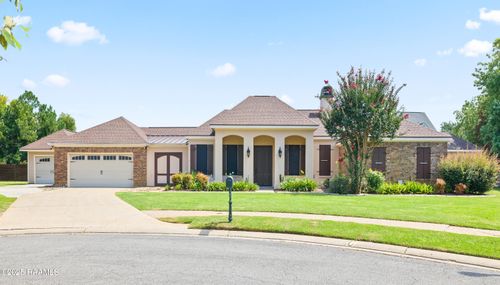 102 La Quinta Ct, Broussard, LA, 70518-6121 | Card Image