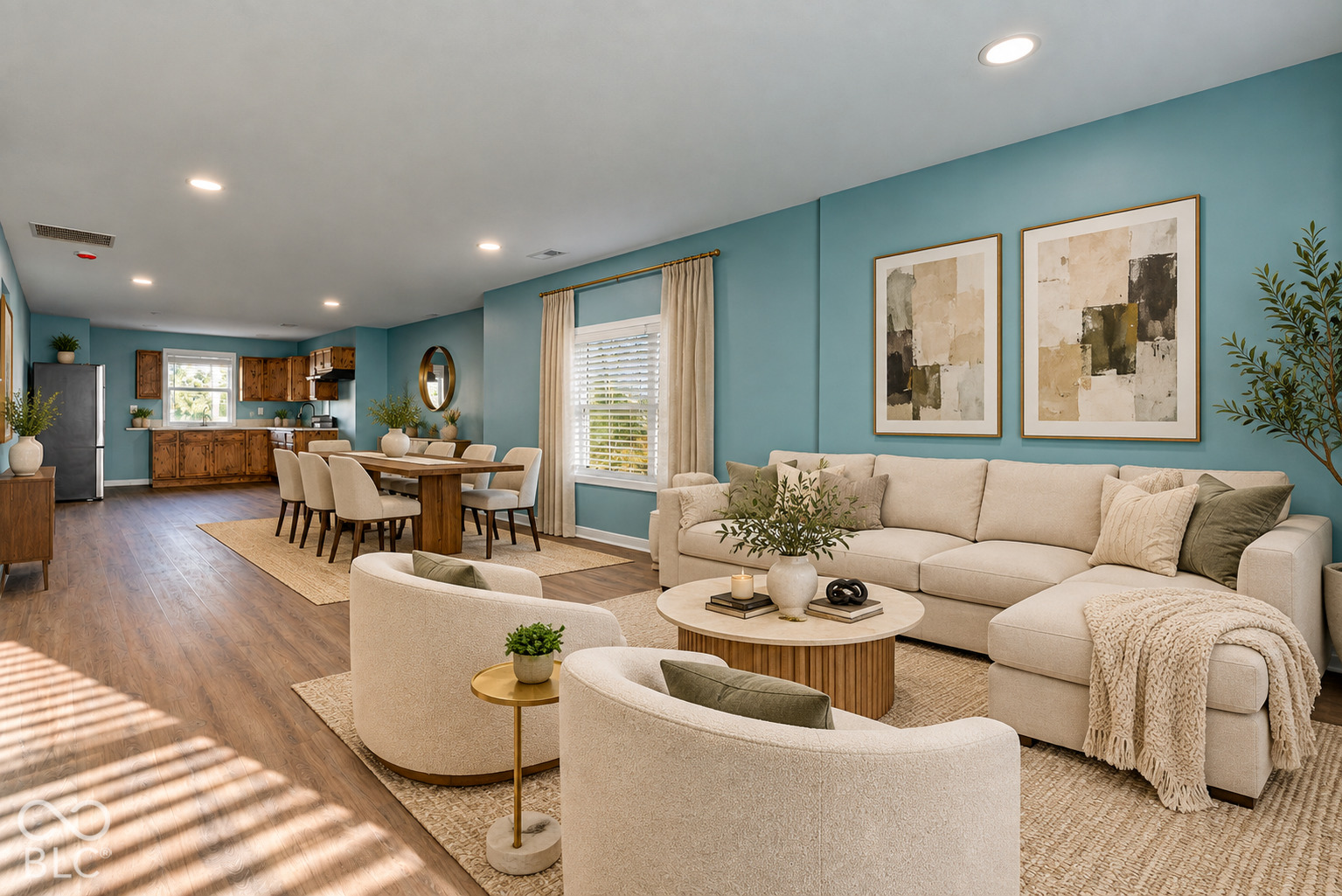 Residential in Indianapolis 5