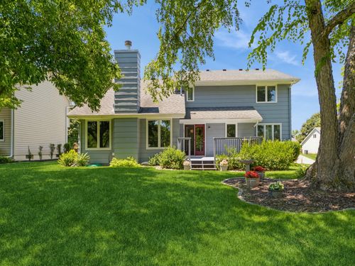 4709 67th St, Urbandale, IA, 50322-1873 | Card Image