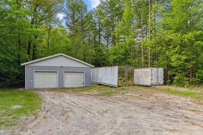 398 Sandy Hook Rd, House other with 7 bedrooms, 5 bathrooms and 20 parking in Pontypool ON | Image 43