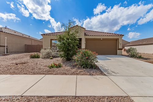 503 W Weldon St, Corona de Tucson, AZ, 85641-2881 | Card Image