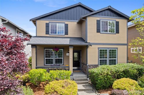 18539 97th Ave, Puyallup, WA, 98375-6325 | Card Image