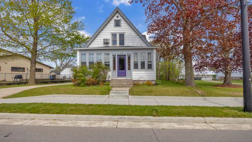 238 N Fond Du Lac Ave, Campbellsport, WI, 53010-2788 | Card Image