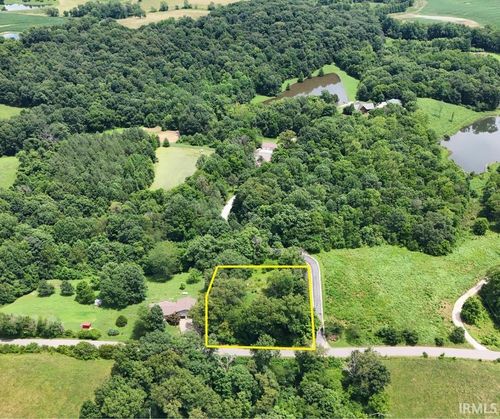2150 Reinhart Road, Loogootee, IN, 47553 | Card Image
