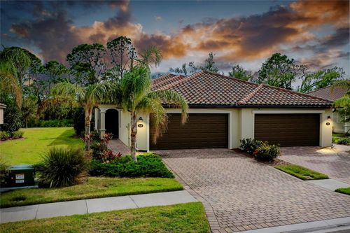 12187 Amica Loop, Venice, FL, 34293 | Card Image