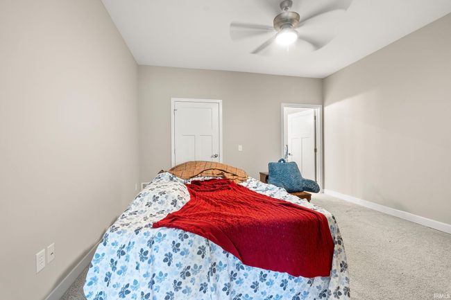 3190 E Buell Ct, Condo with 2 bedrooms, 2 bathrooms and null parking in Columbia City IN | Image 19