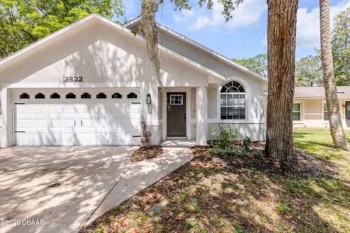 2822 Brookline Ave, NEW SMYRNA BEACH, FL, 32168-5711 | Card Image