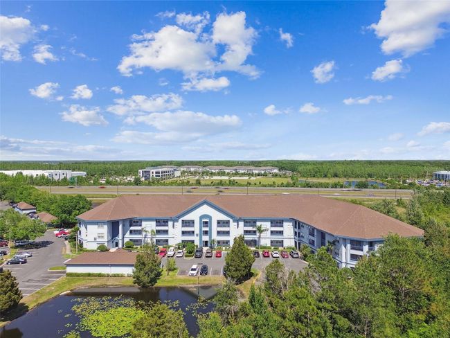 UNIT-204 - 1610 Raena Dr, Condo with 1 bedrooms, 2 bathrooms and null parking in ODESSA FL | Image 30