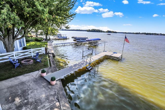 2601 Barrett Rd, House other with 3 bedrooms, 3 bathrooms and null parking in Rochester IN | Image 58