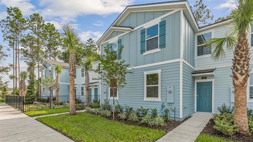 201 Ayamonte Rd, St Augustine, FL, 32084-0226 | Card Image