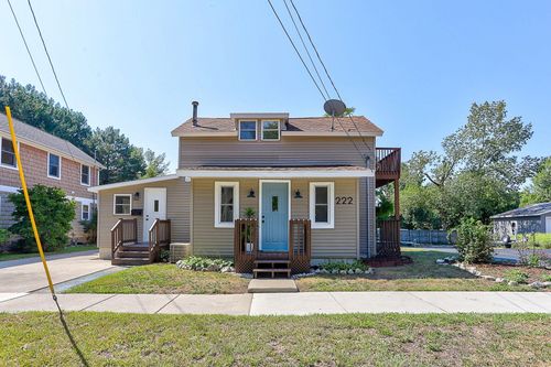 222 Oak St, South Haven, MI, 49090-1023 | Card Image