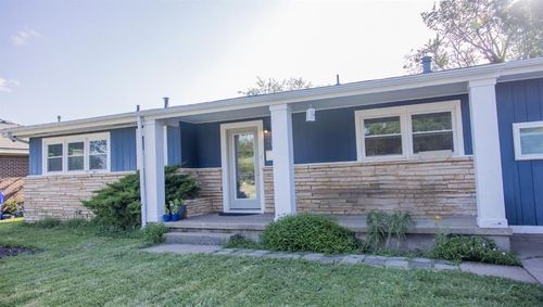 718 Highland Parkway, Norman, OK, 73069 | Card Image