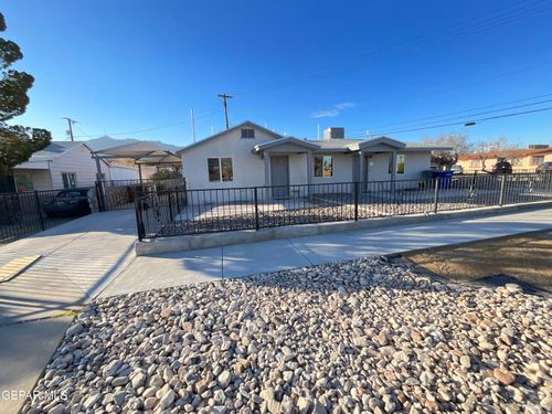 a-2133 Happer St, El Paso, TX, 79903-1008 | Card Image