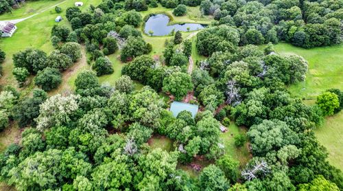 596 County Road 2411, Honey Grove, TX, 75446-3201 | Card Image