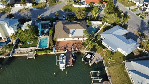 17310 Rosa Lee Way, NORTH REDINGTON BEACH, FL, 33708-1353 | Card Image