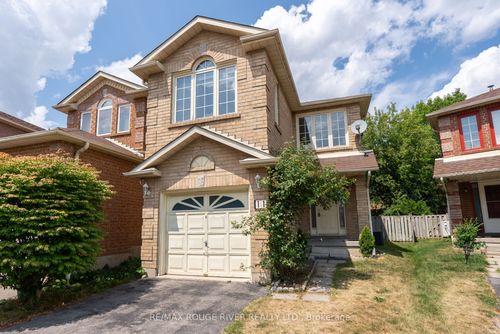 11 Heaver Dr, Whitby, ON, L1N9K4 | Card Image