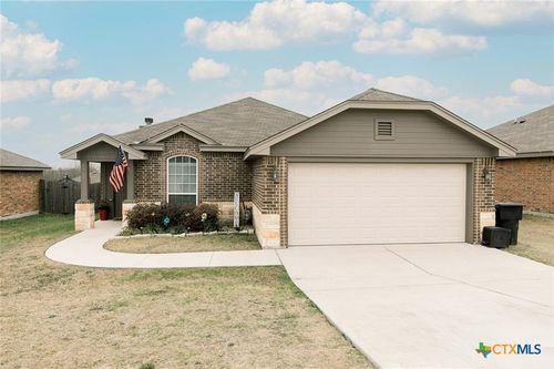 2525 Elk Creek St, Temple, TX, 76504-4411 | Card Image