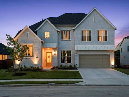 3320 Crescent Ln, Celina, TX, 75009-8501 | Card Image