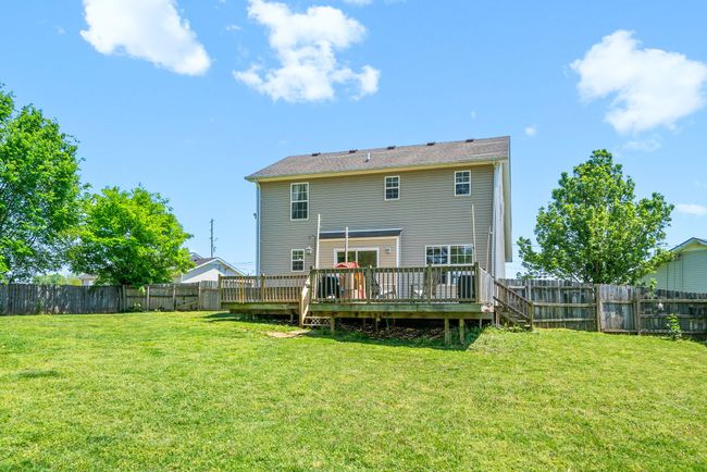 102 Pepper Ct, House other with 3 bedrooms, 3 bathrooms and 1 parking in Oak Grove KY | Image 28