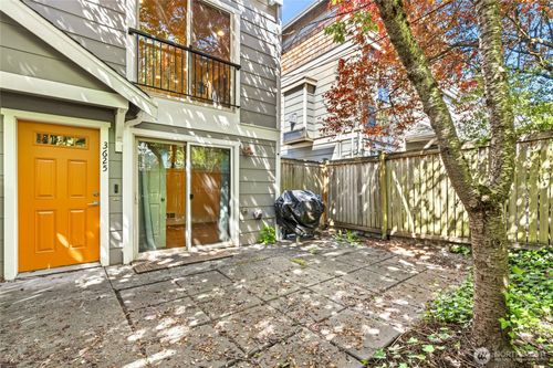 3625 36th Avenue S, Seattle, WA, 98144 | Card Image