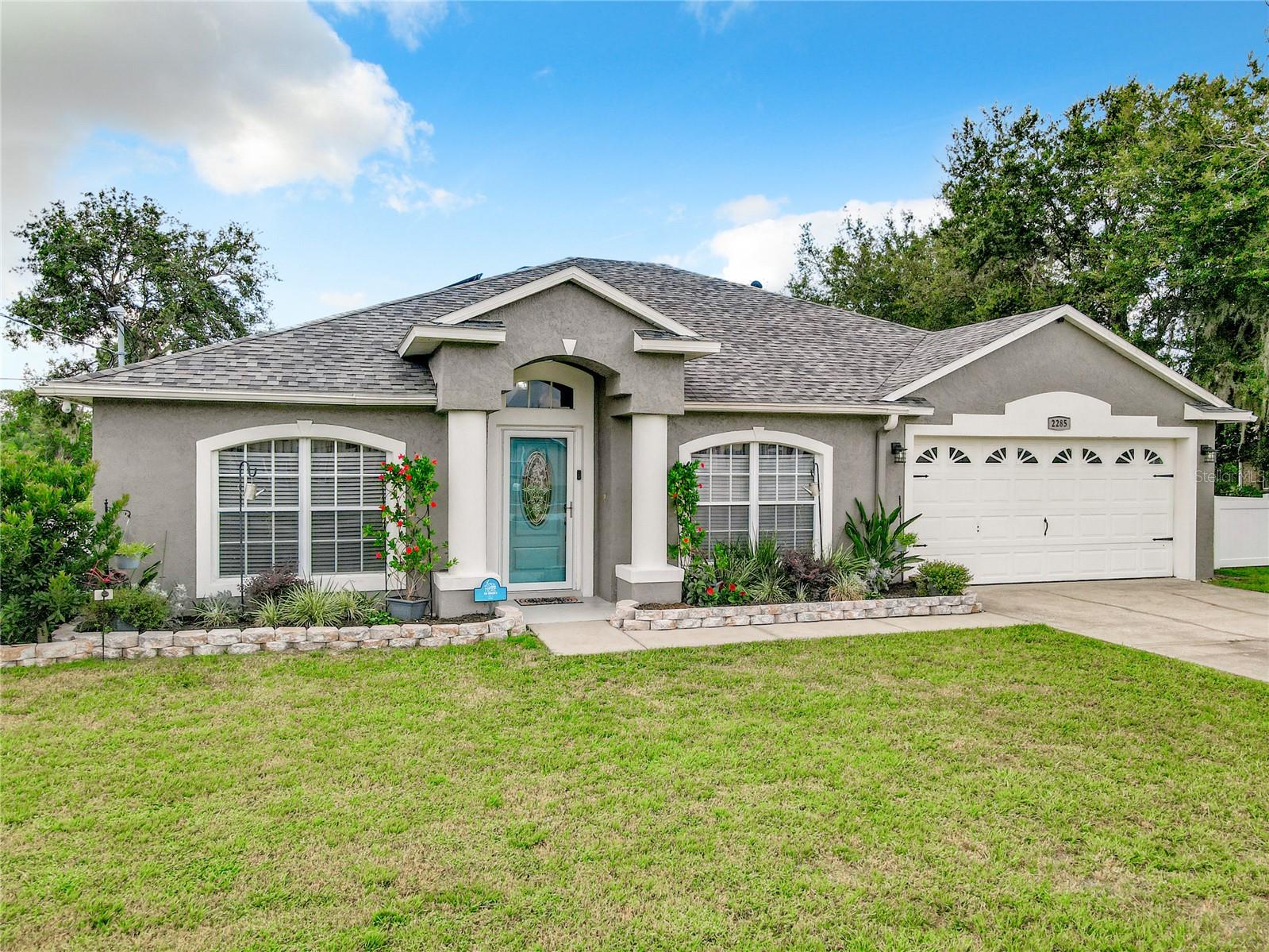 Asbury Rd, Deltona, FL 32738