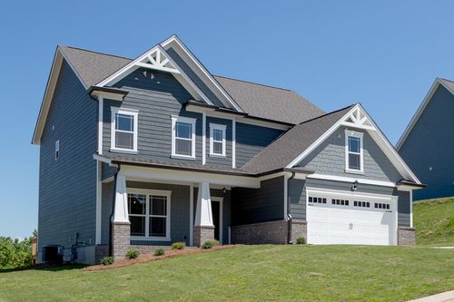 3110 Stargazer Ct Nw, Cleveland, TN, 37312-2488 | Card Image