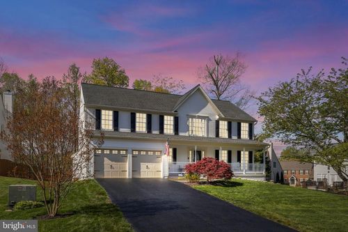 8 Queens Mill Ct, STAFFORD, VA, 22554-7806 | Card Image