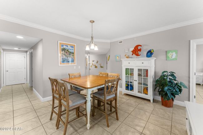 112 - 5004 Thomas 112 Drive, Condo with 3 bedrooms, 2 bathrooms and null parking in Panama City Beach FL | Image 7