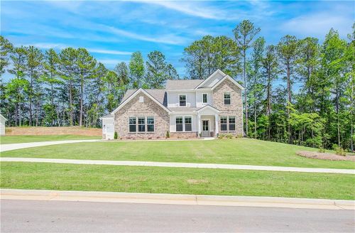 55 Homesite Slick Court, Senoia, GA, 30276 | Card Image